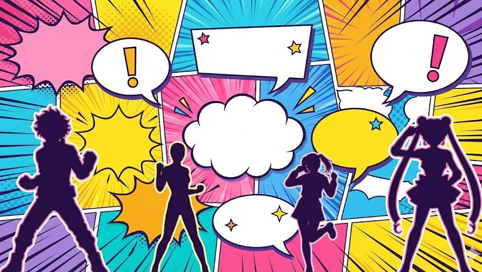 12月1日生まれのアニメキャラクター