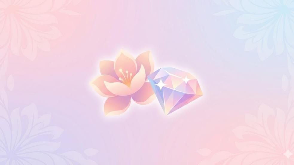 12月1日の誕生花・誕生石・誕生色まとめ