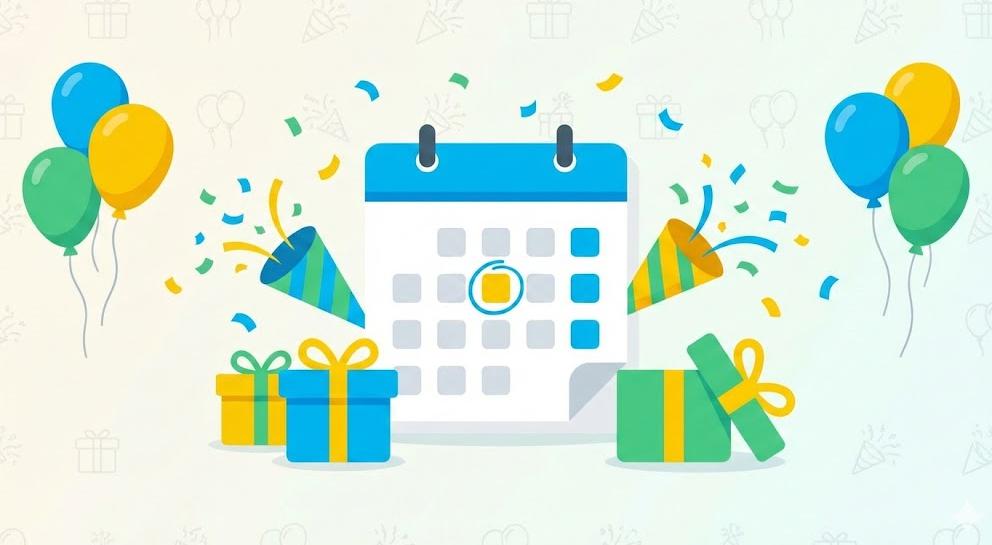 12月1日の代表的な記念日・イベント