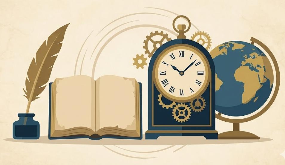 12月1日の主な歴史的出来事